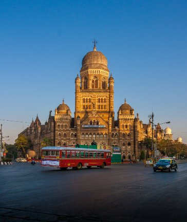 Mumbai