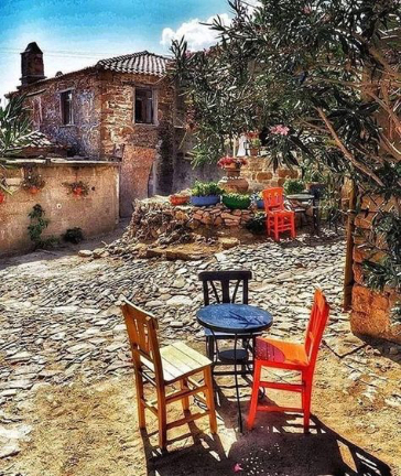 Gökçeada, Türkiye