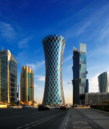 doha