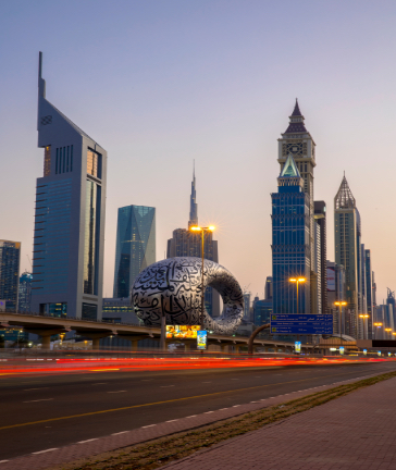 DUBAI